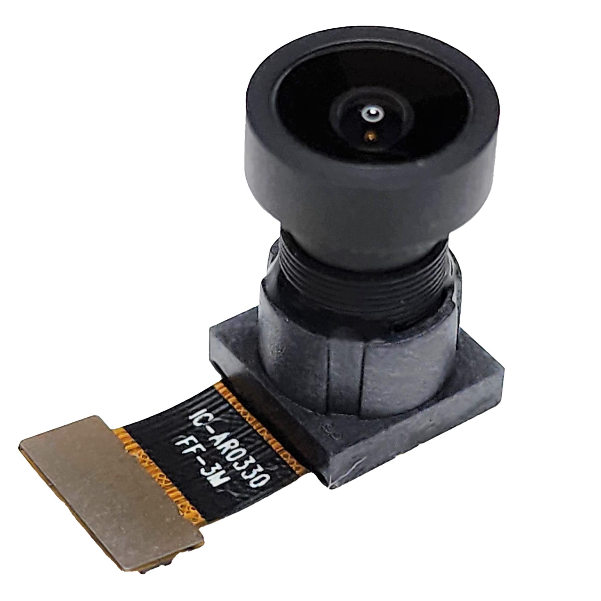 Image Quality Labs, Inc. IQL-AR0330/FF electronic component product image