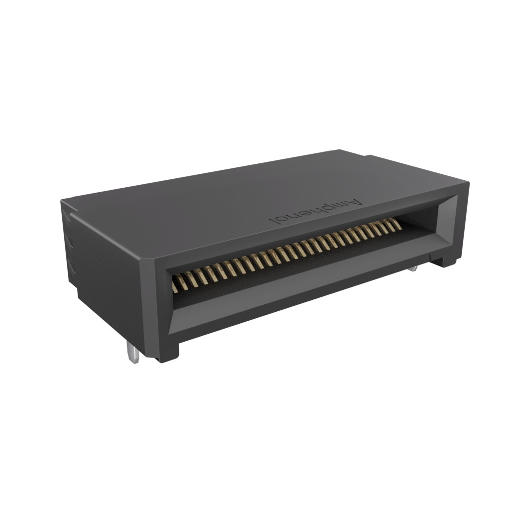 Amphenol ICC (FCI) ME1005610201091 electronic component product image