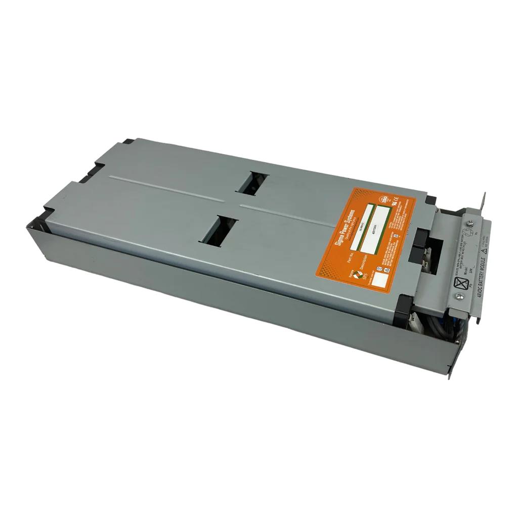Sigma Batteries SG-RBC43_1022 electronic component product image