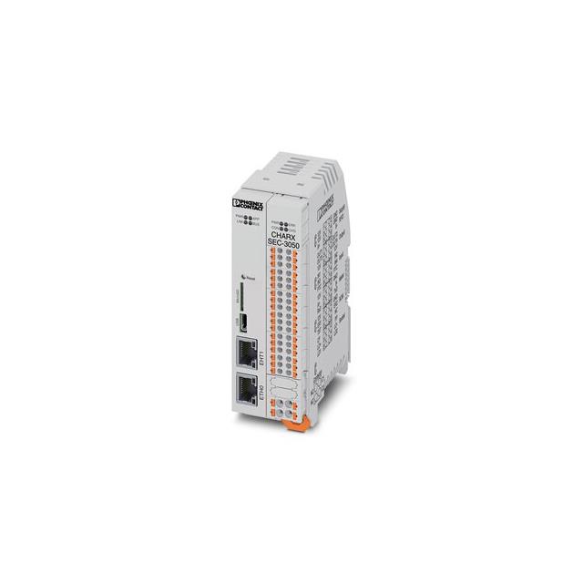Phoenix Contact 1139018 electronic component product image