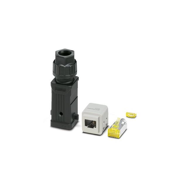 Phoenix Contact 1249554 electronic component product image