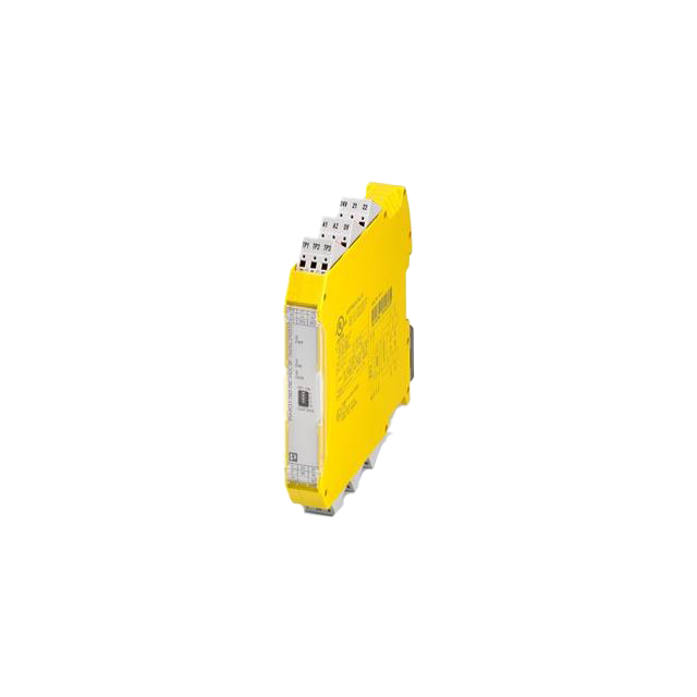 Phoenix Contact 2702523 electronic component product image