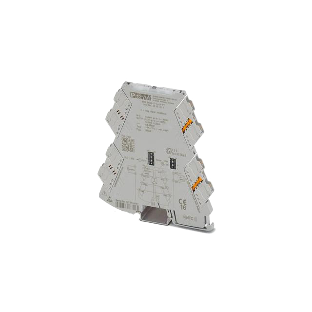 Phoenix Contact 2902021 electronic component product image