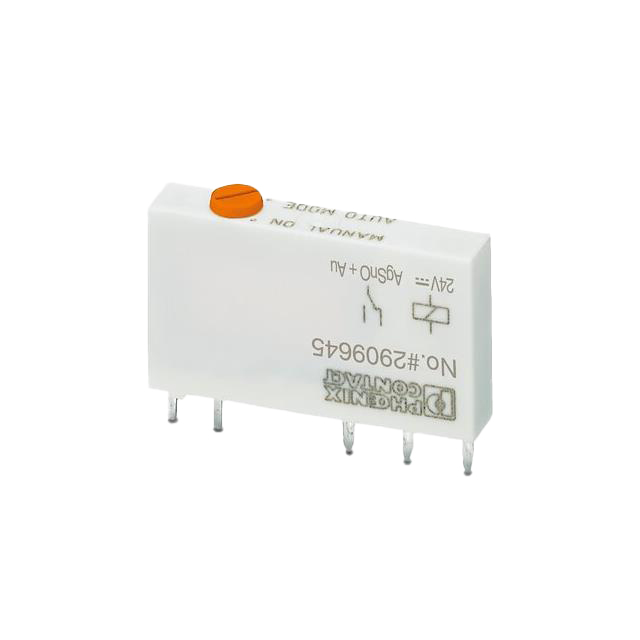 Phoenix Contact 2909645 electronic component product image