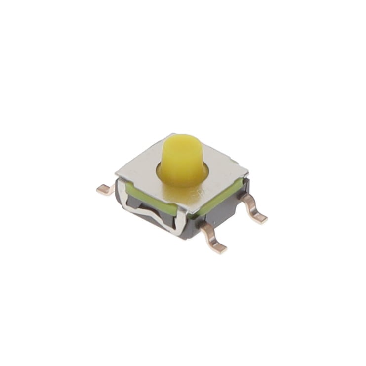C&K KSC1001G LFS electronic component product image