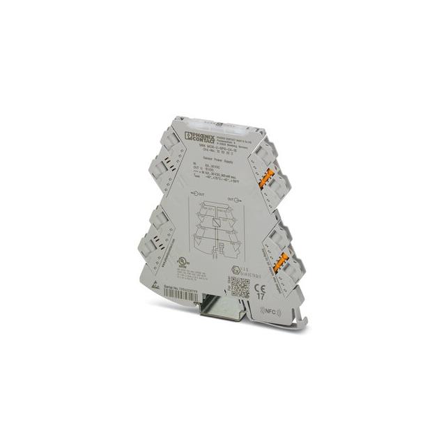 Phoenix Contact 1033202 electronic component product image
