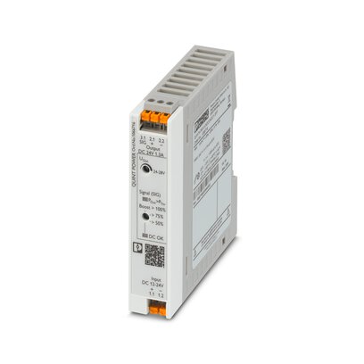 Phoenix Contact 1066716 electronic component product image