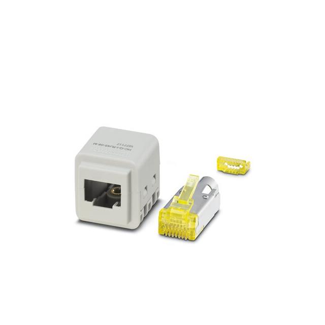 Phoenix Contact 1077117 electronic component product image