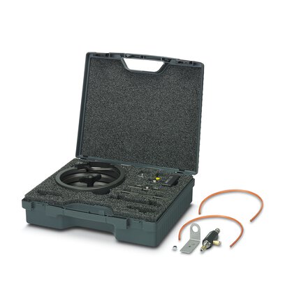Phoenix Contact 1208226 electronic component product image