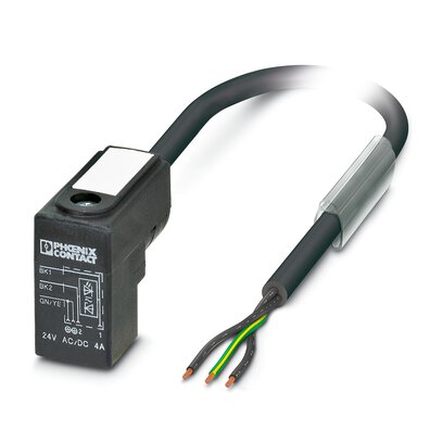 Phoenix Contact 1435535 electronic component product image