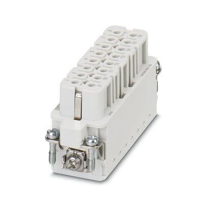 Phoenix Contact 1585401 electronic component product image