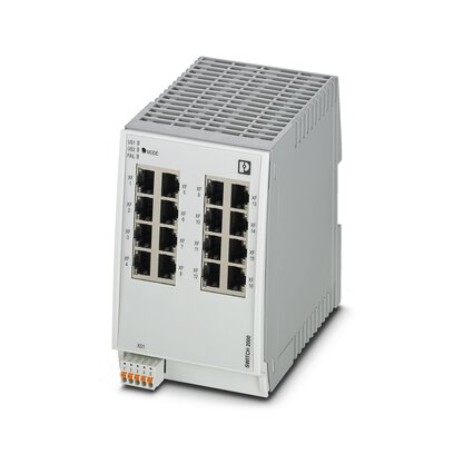 Phoenix Contact 2702909 electronic component product image