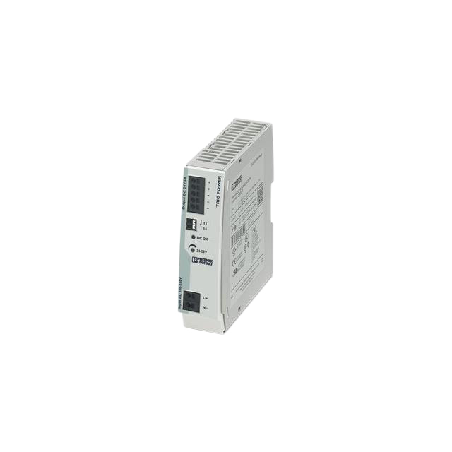 Phoenix Contact 2903144 electronic component product image