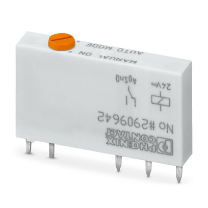 Phoenix Contact 2909642 electronic component product image