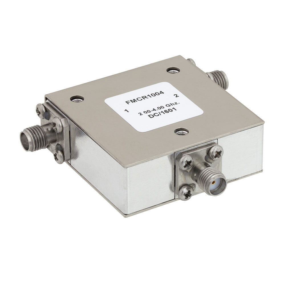 Fairview Microwave FMCR1004 electronic component product image