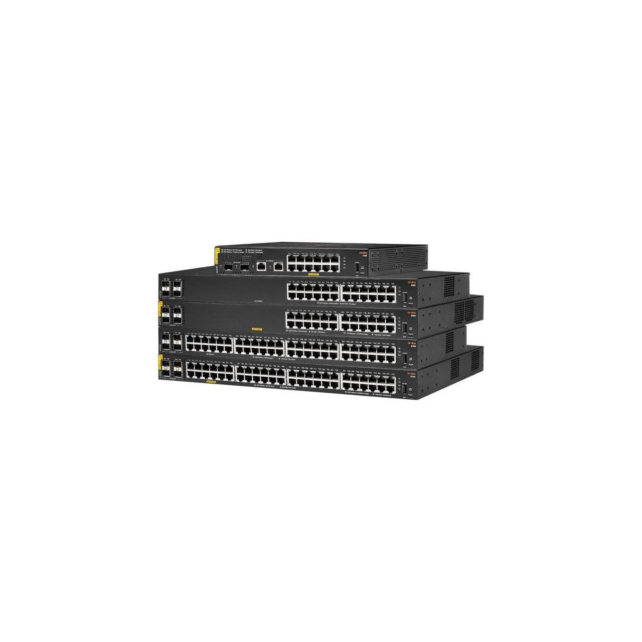 Hewlett Packard Enterprise JL762A#B2B electronic component product image
