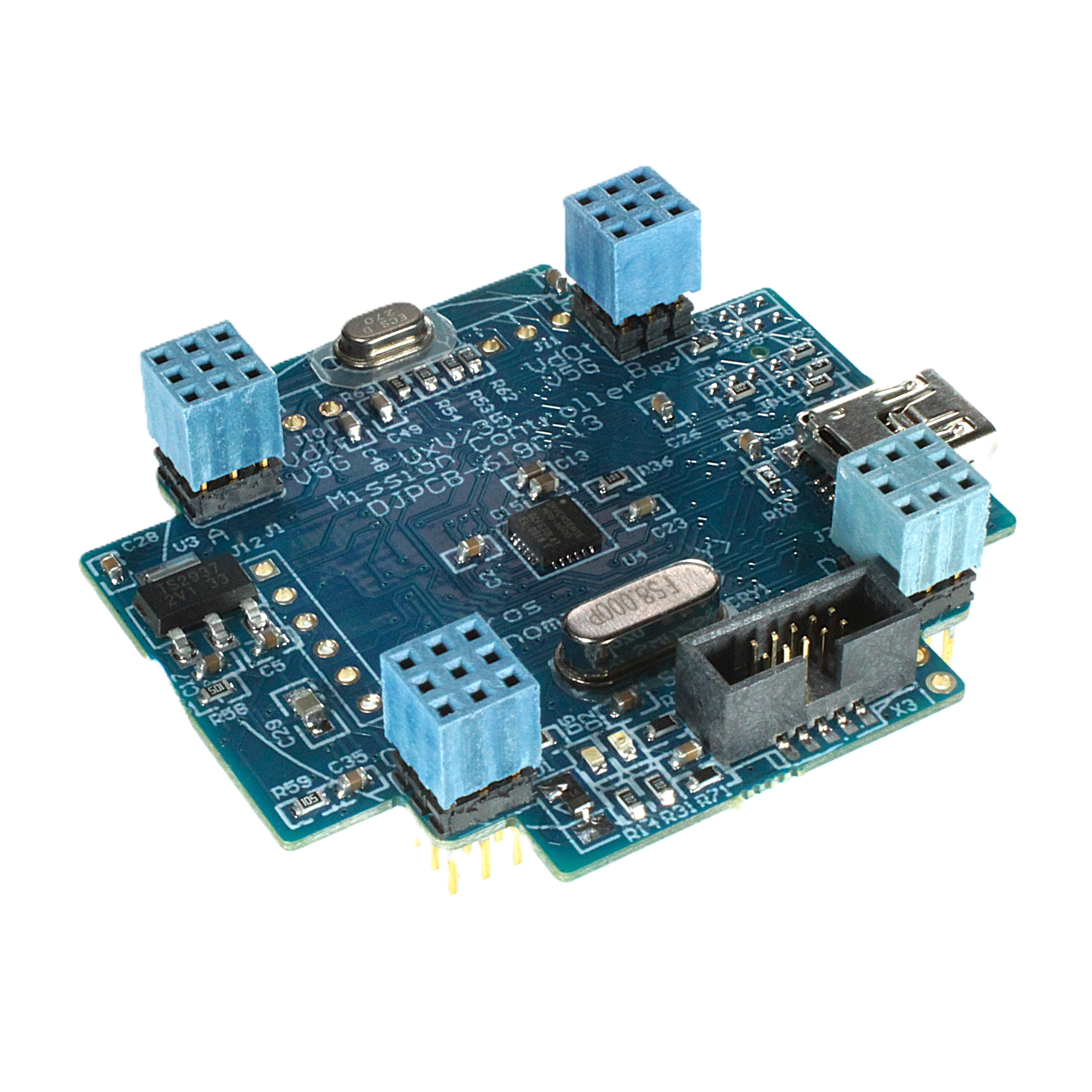Kairos82nd KA1003-01 electronic component product image