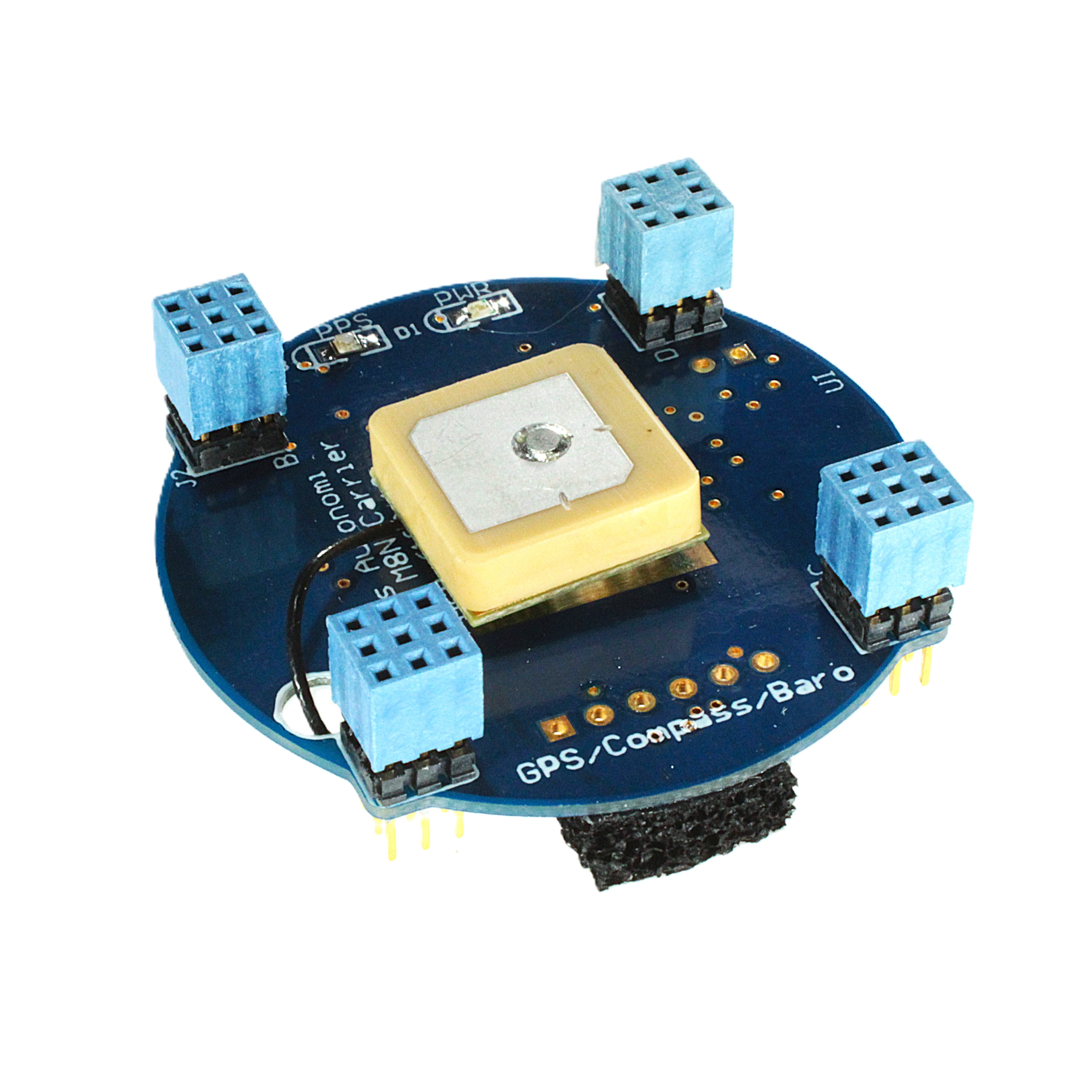 Kairos82nd KA1004-01 electronic component product image