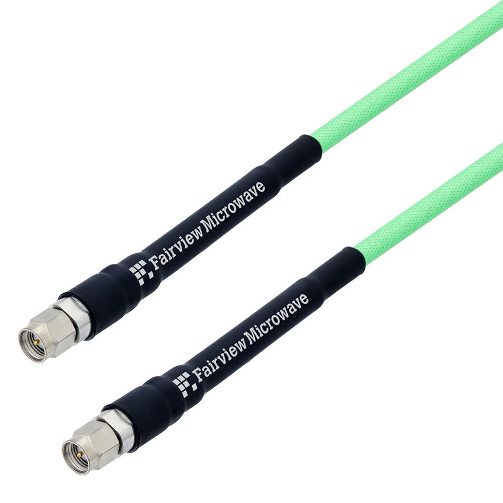 Fairview Microwave SCE18110101-36 electronic component product image