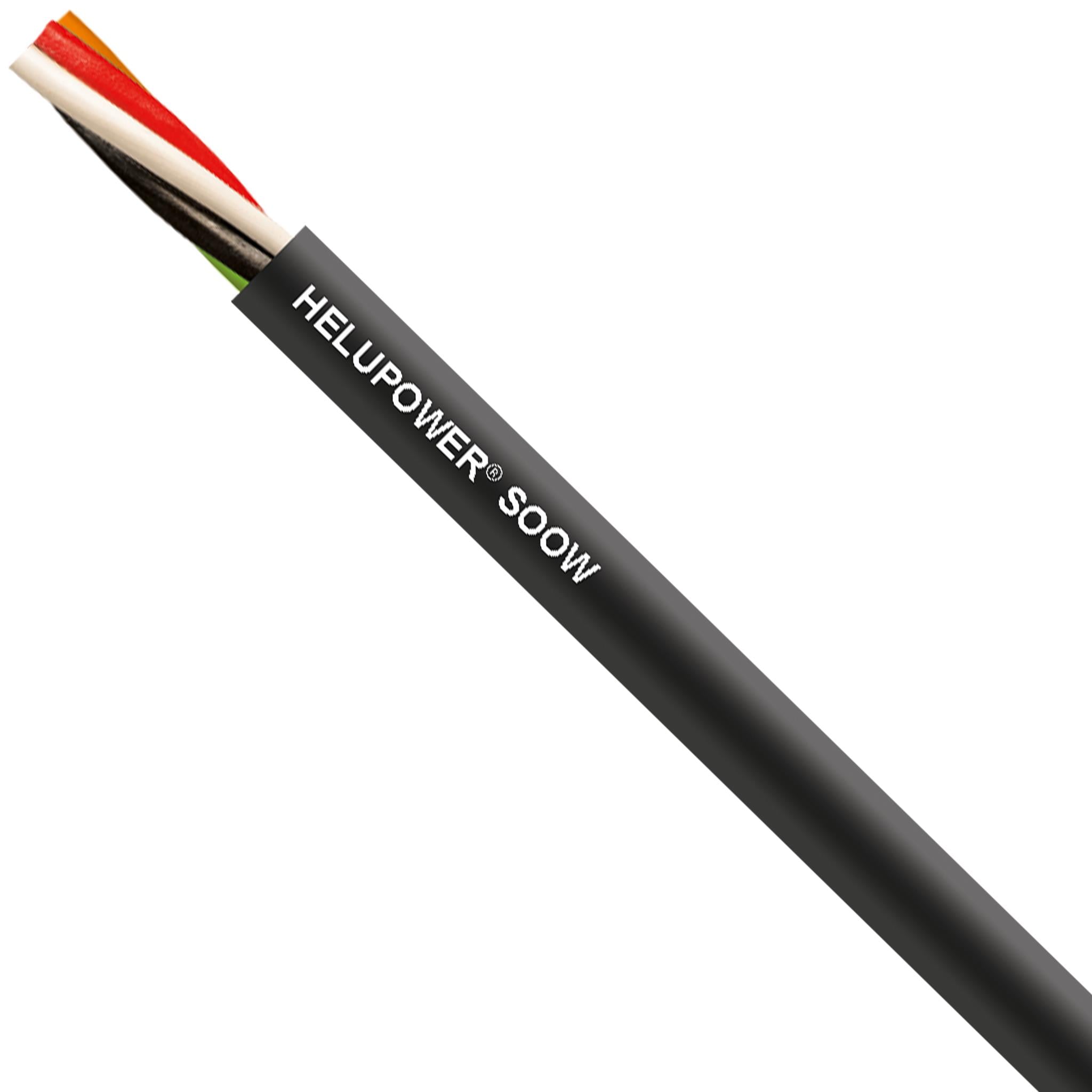 Helukabel USA 11161204 electronic component product image