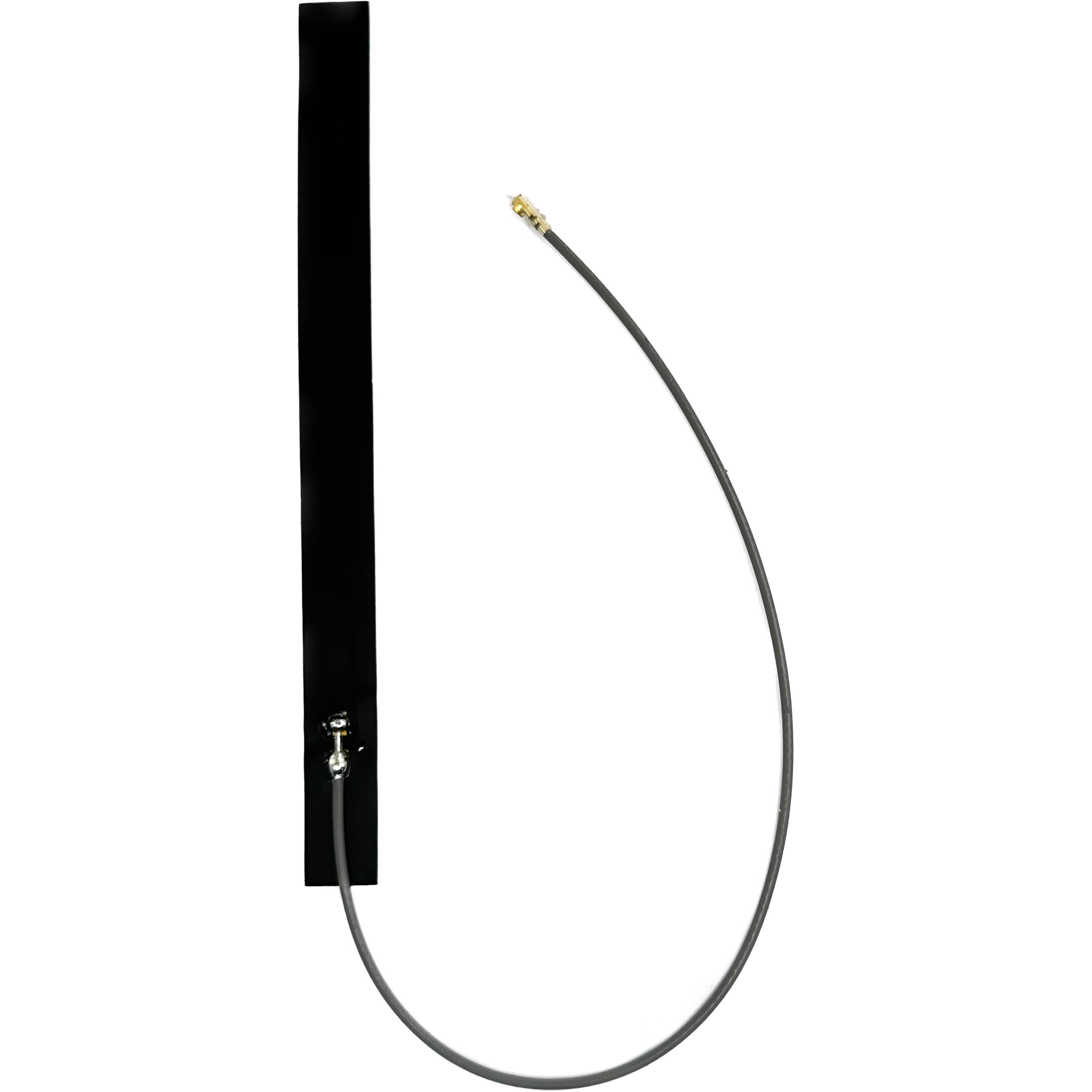 Amphenol RF ST0324-30-401-A electronic component product image