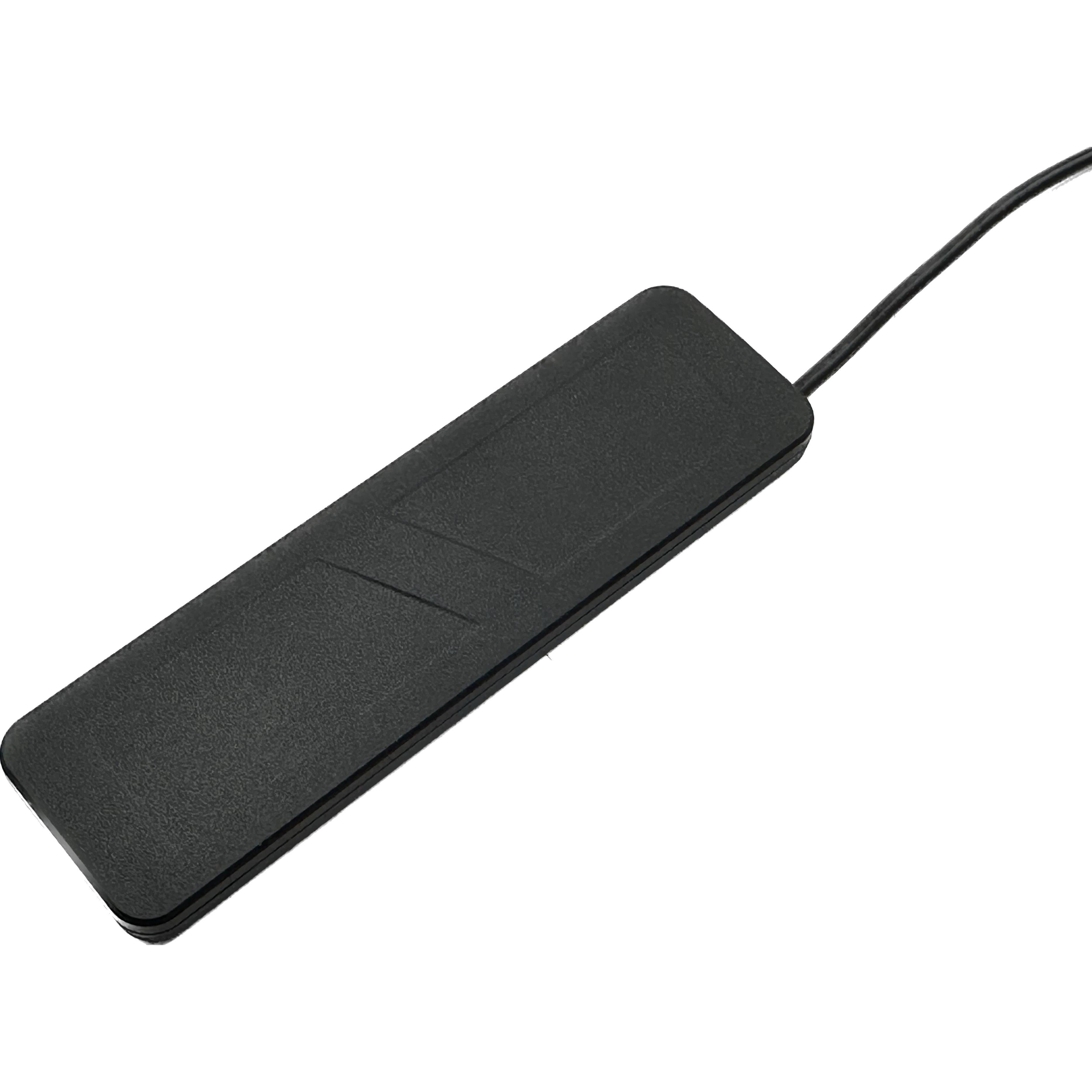Amphenol RF ST0330-31-001-A electronic component product image