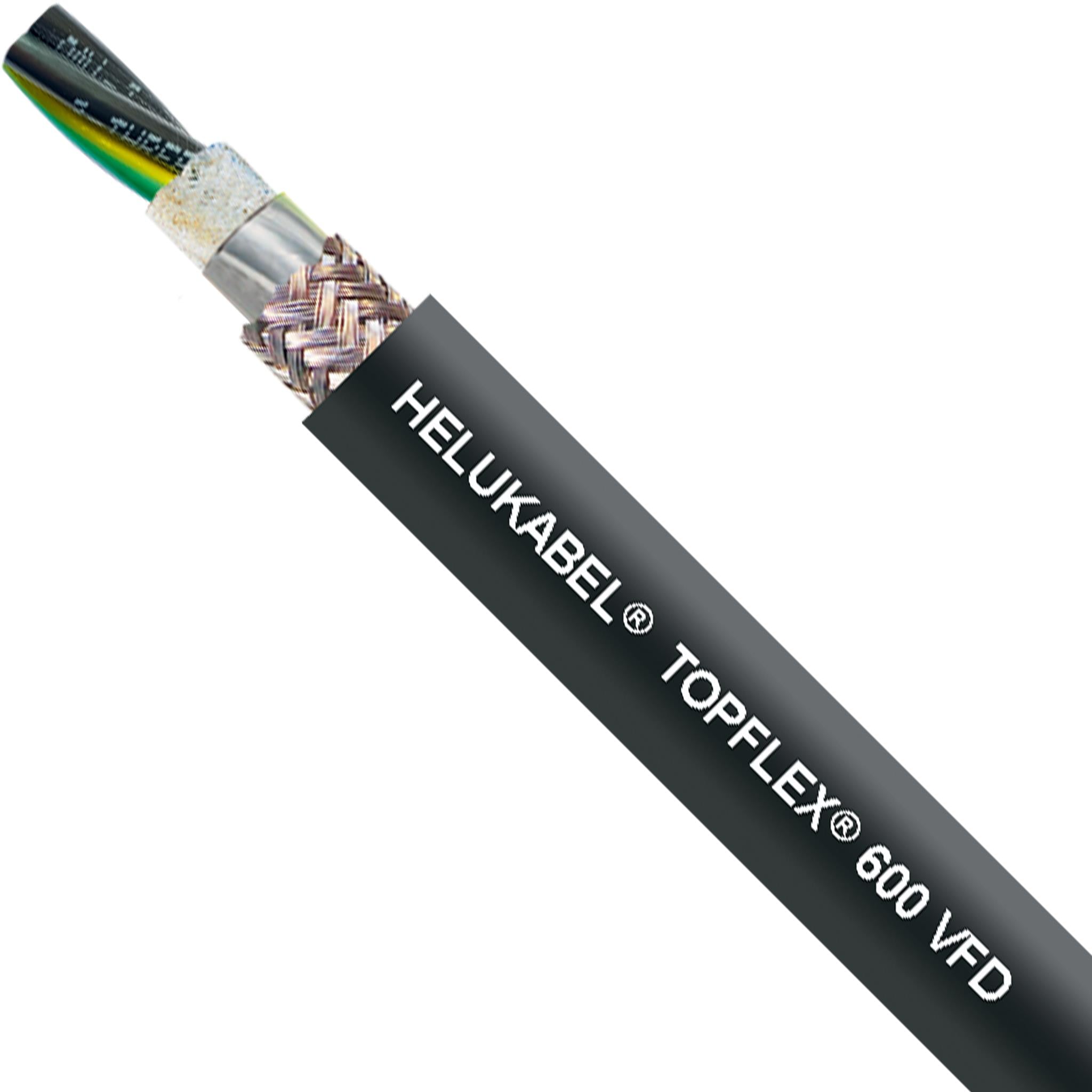 Helukabel USA 63143 electronic component product image