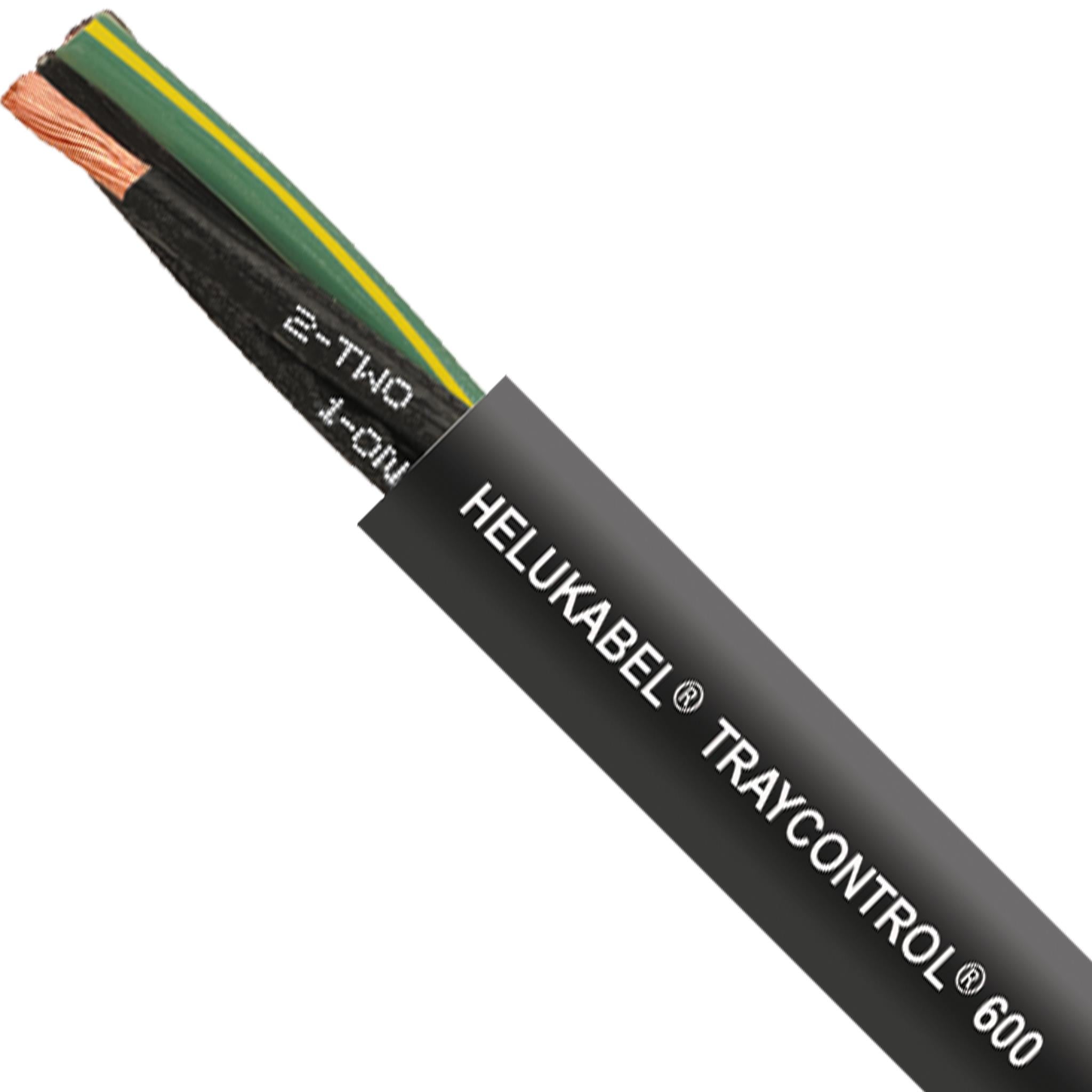 Helukabel USA 62904 electronic component product image