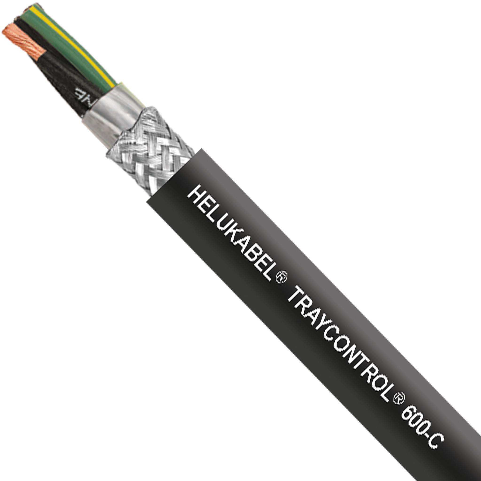 Helukabel USA 63061 electronic component product image