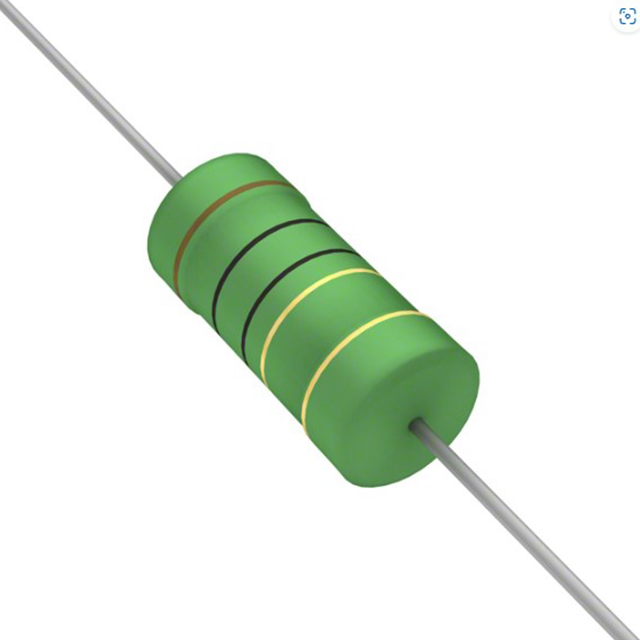 Bourns Inc. FW30A27R0JA electronic component product image