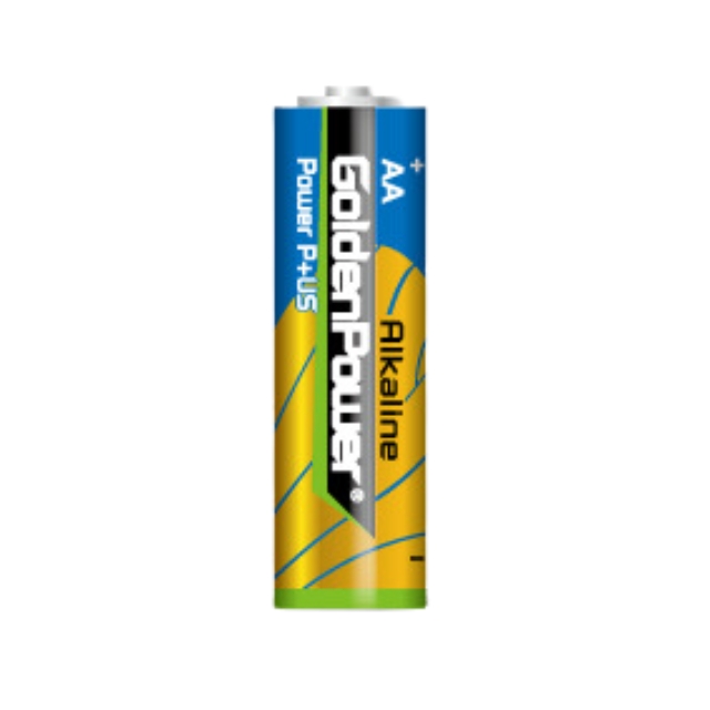 GoldenPower GLR6A electronic component product image
