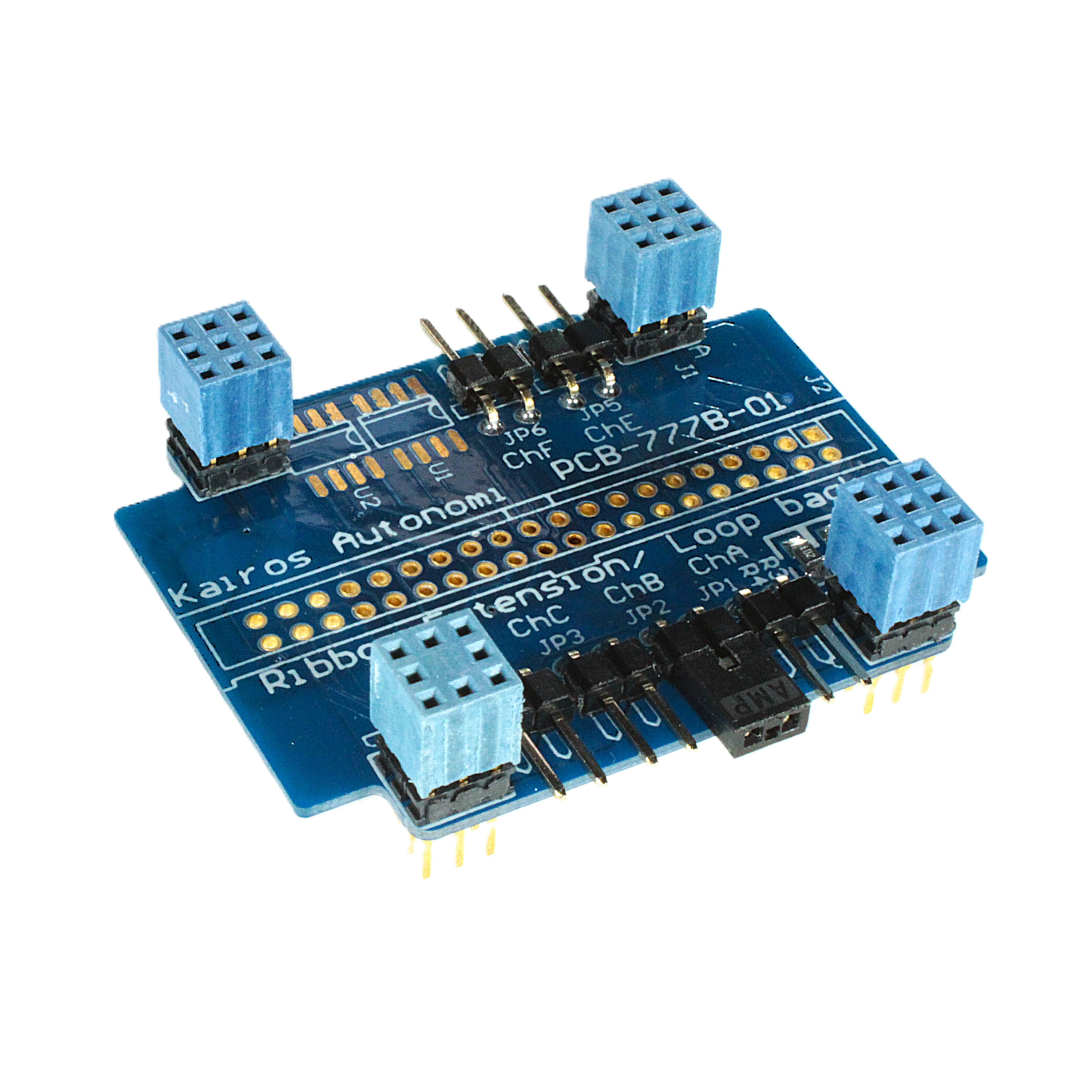 Kairos82nd KA1033-01 electronic component product image