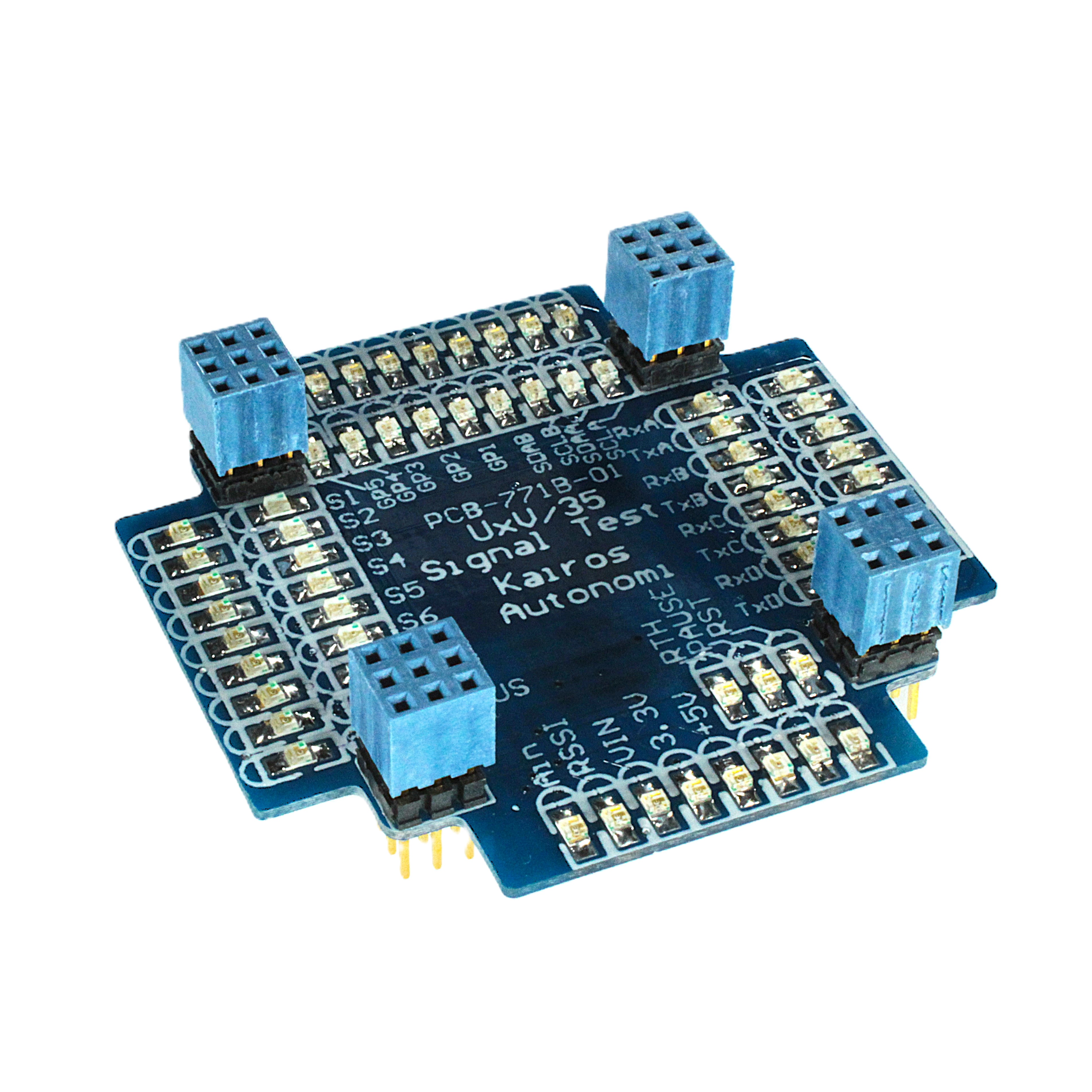 Kairos82nd KA1035-01 electronic component product image