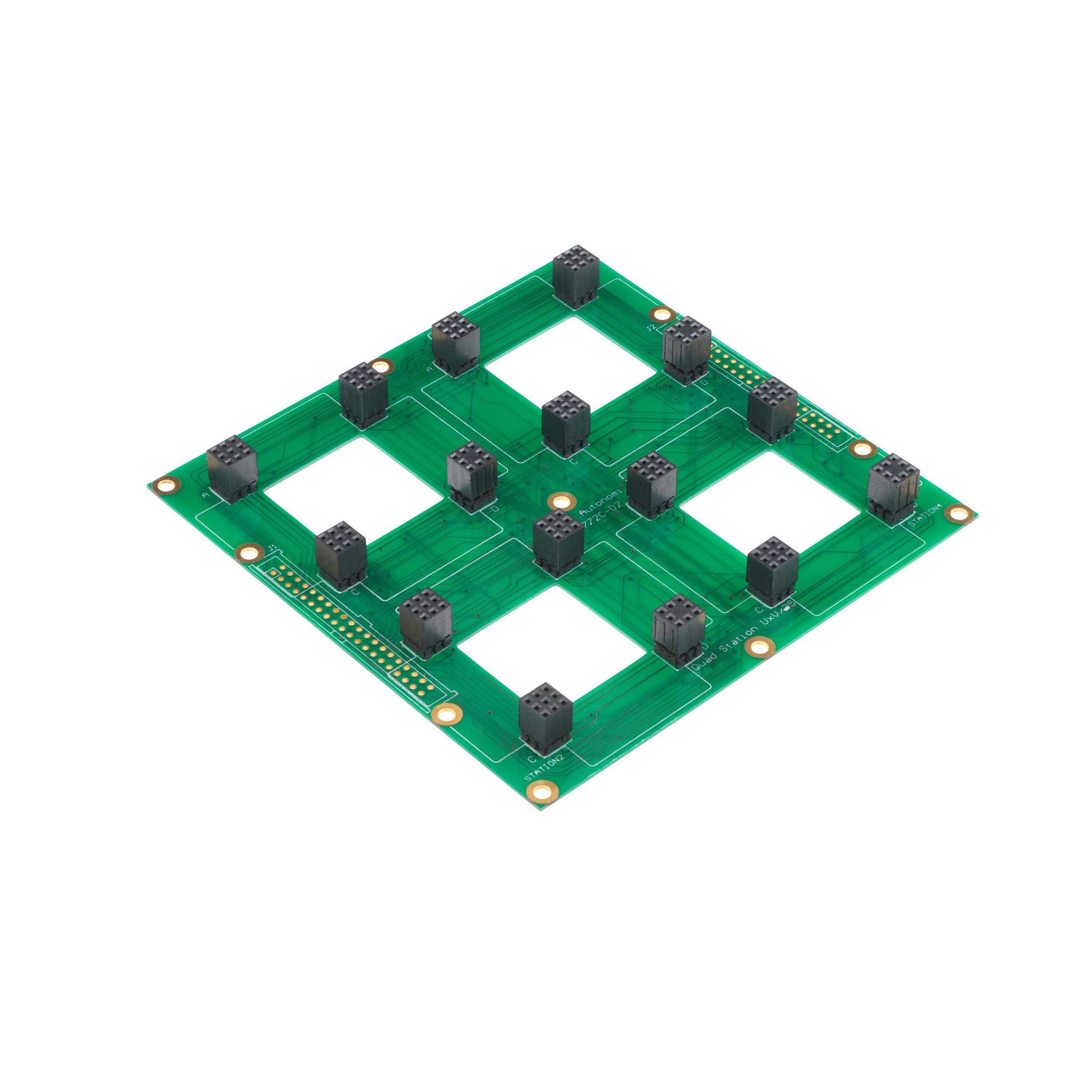 Kairos82nd KA1040-01 electronic component product image
