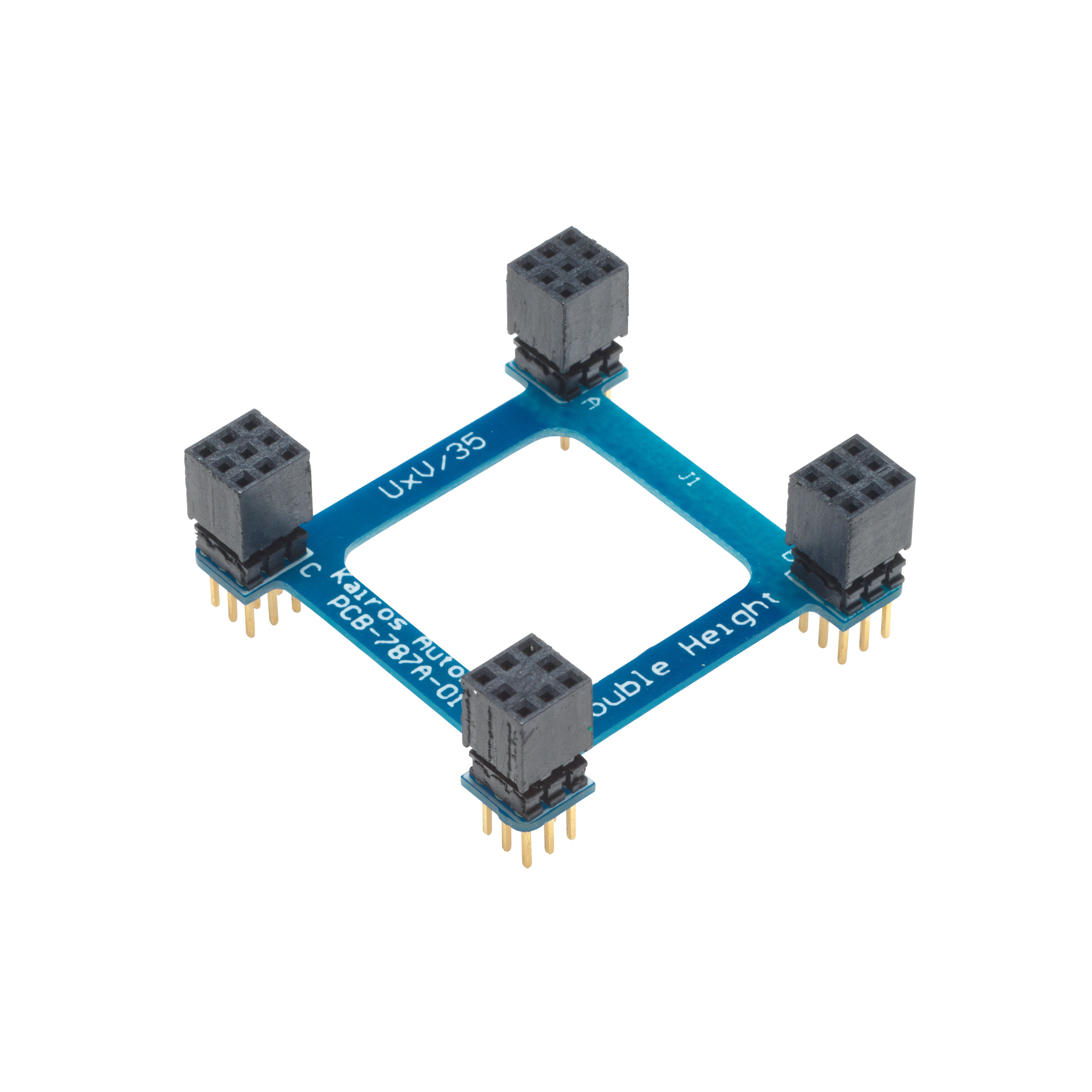 Kairos82nd KA1043-01 electronic component product image