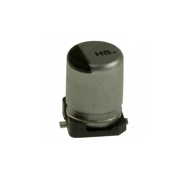 Panasonic Industry EEE-HB1C220SR electronic component product image