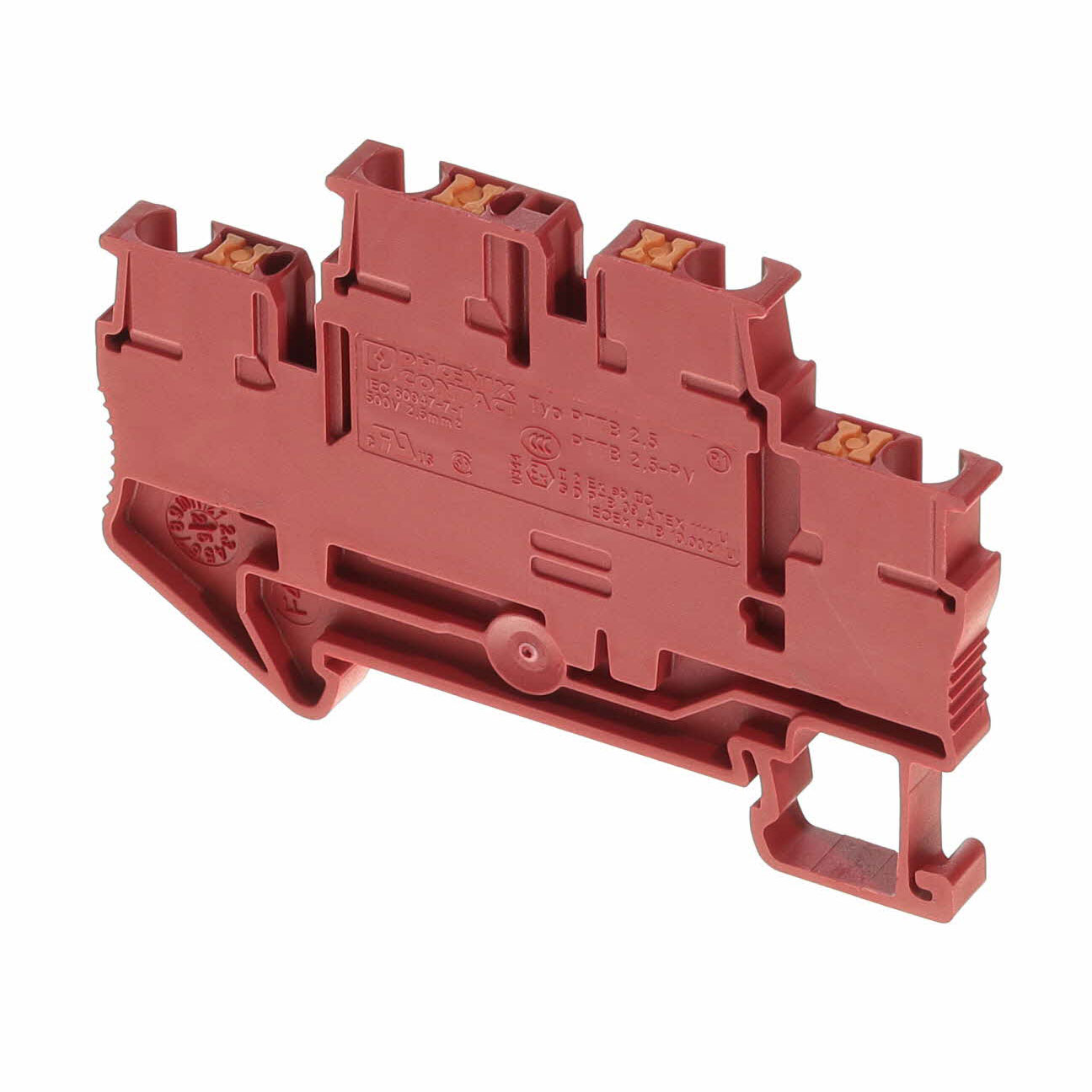 Phoenix Contact 1109053 electronic component product image