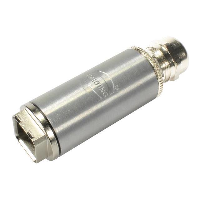 HARTING 6104201108401 electronic component product image