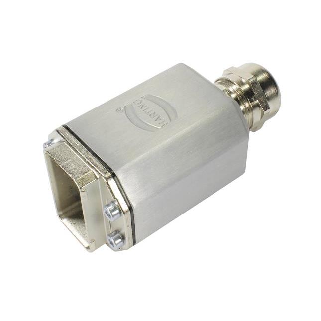 HARTING 6104201108501 electronic component product image