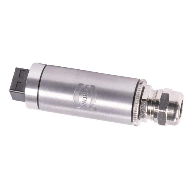 HARTING 6104201118101 electronic component product image