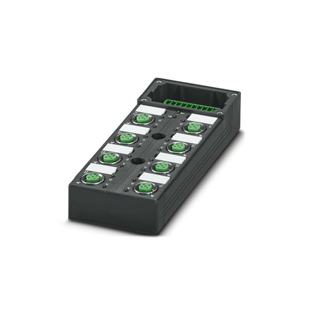 Phoenix Contact 1516768 electronic component product image
