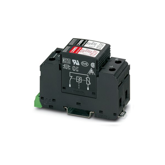 Phoenix Contact 2804432 electronic component product image