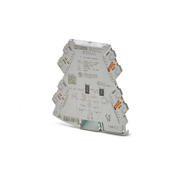 Phoenix Contact 2902019 electronic component product image