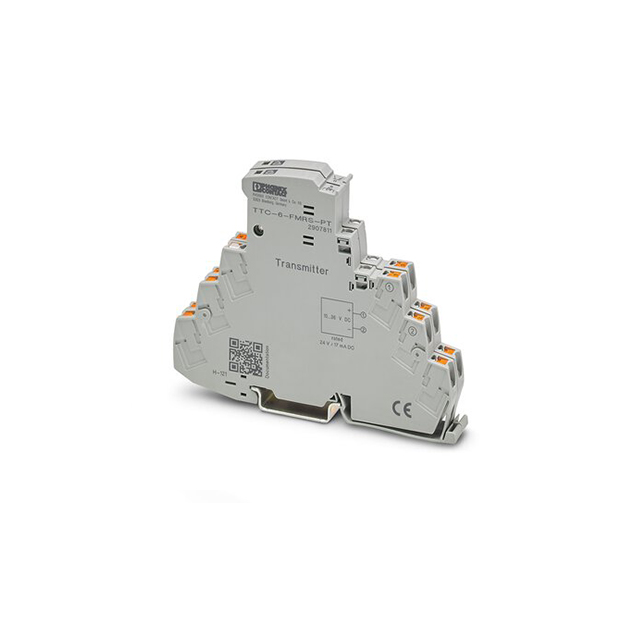Phoenix Contact 2907811 electronic component product image