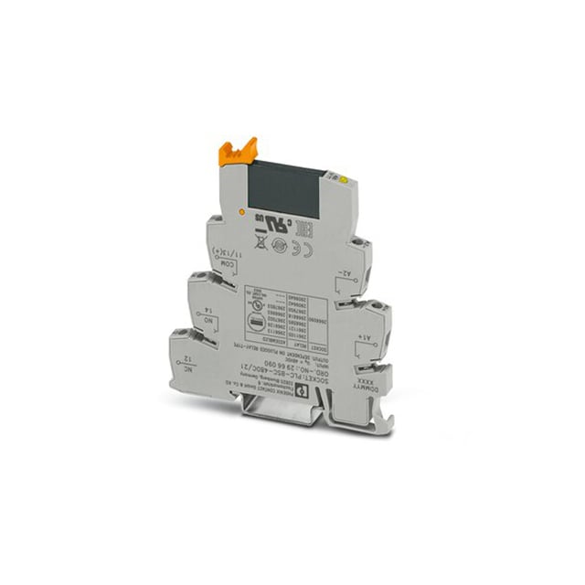 Phoenix Contact 2966993 electronic component product image