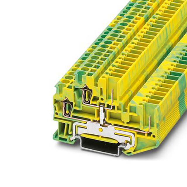 Phoenix Contact 3040067 electronic component product image
