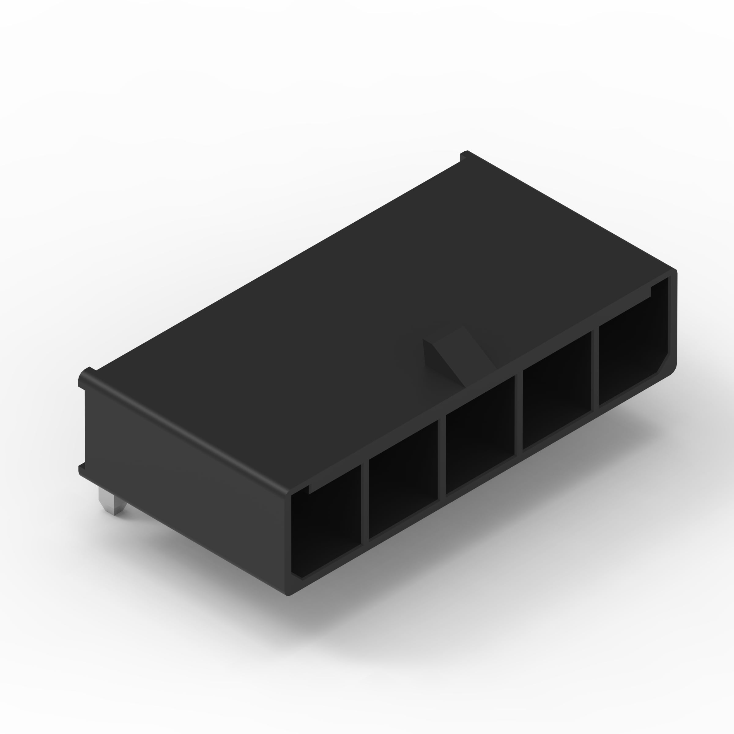 Würth Elektronik 657005130101 electronic component product image
