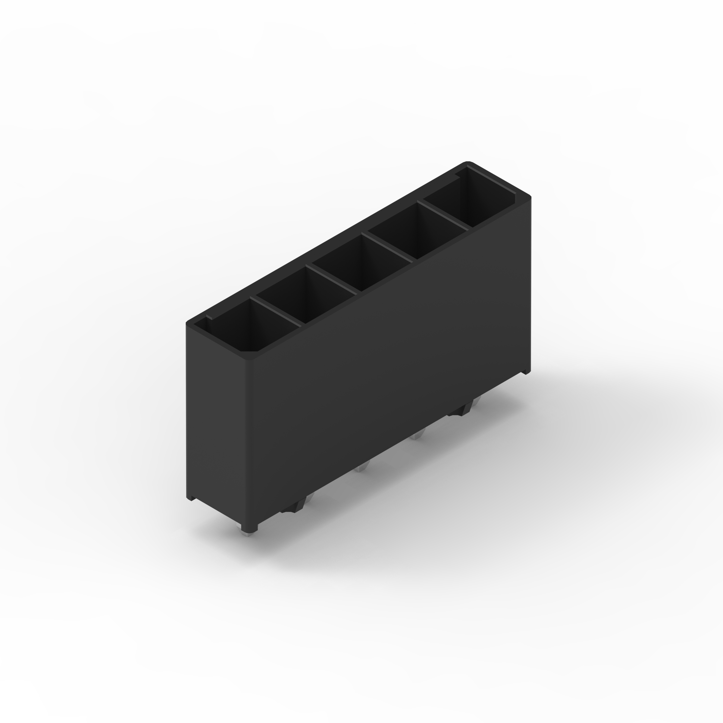 Würth Elektronik 657005140201 electronic component product image