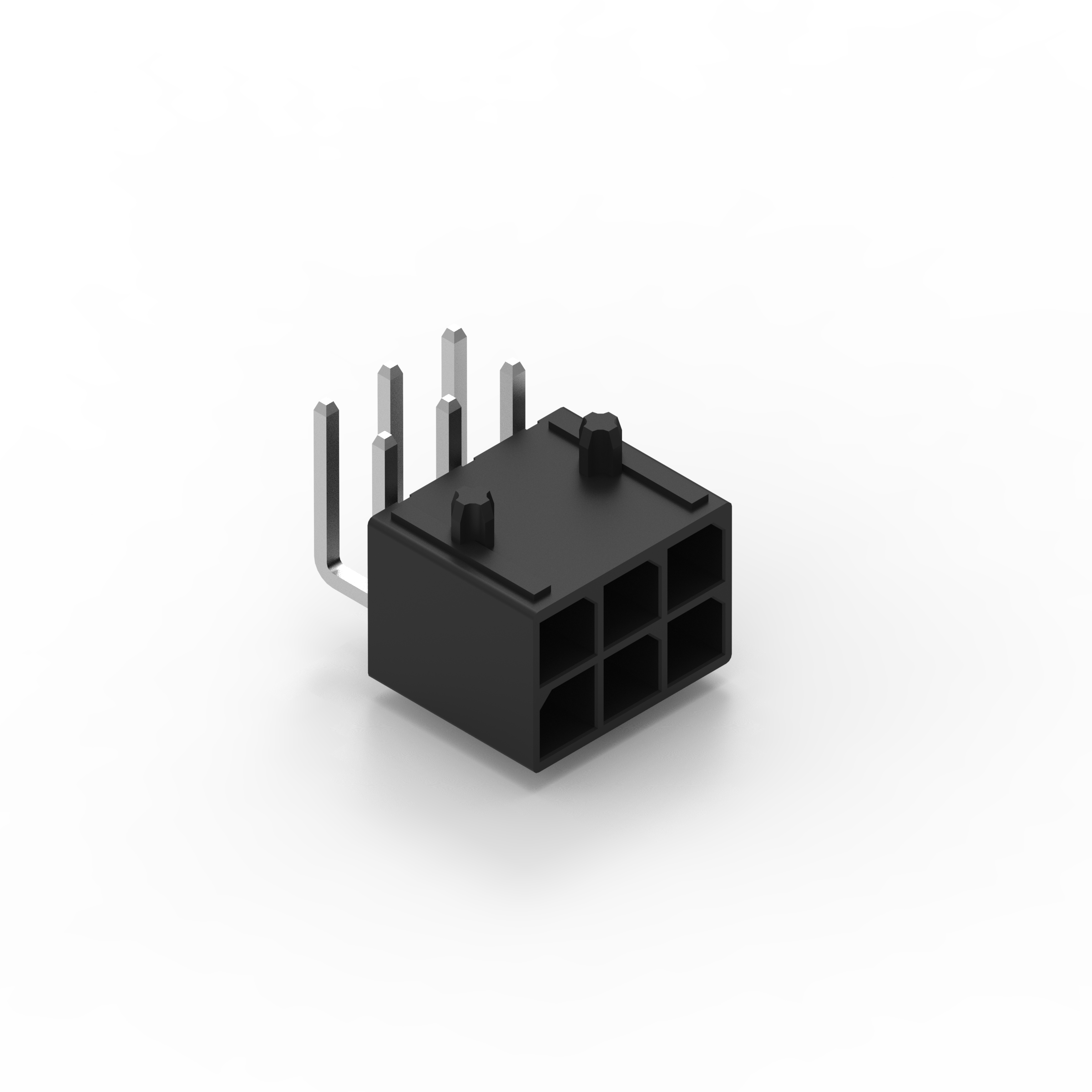 Würth Elektronik 657006240101 electronic component product image