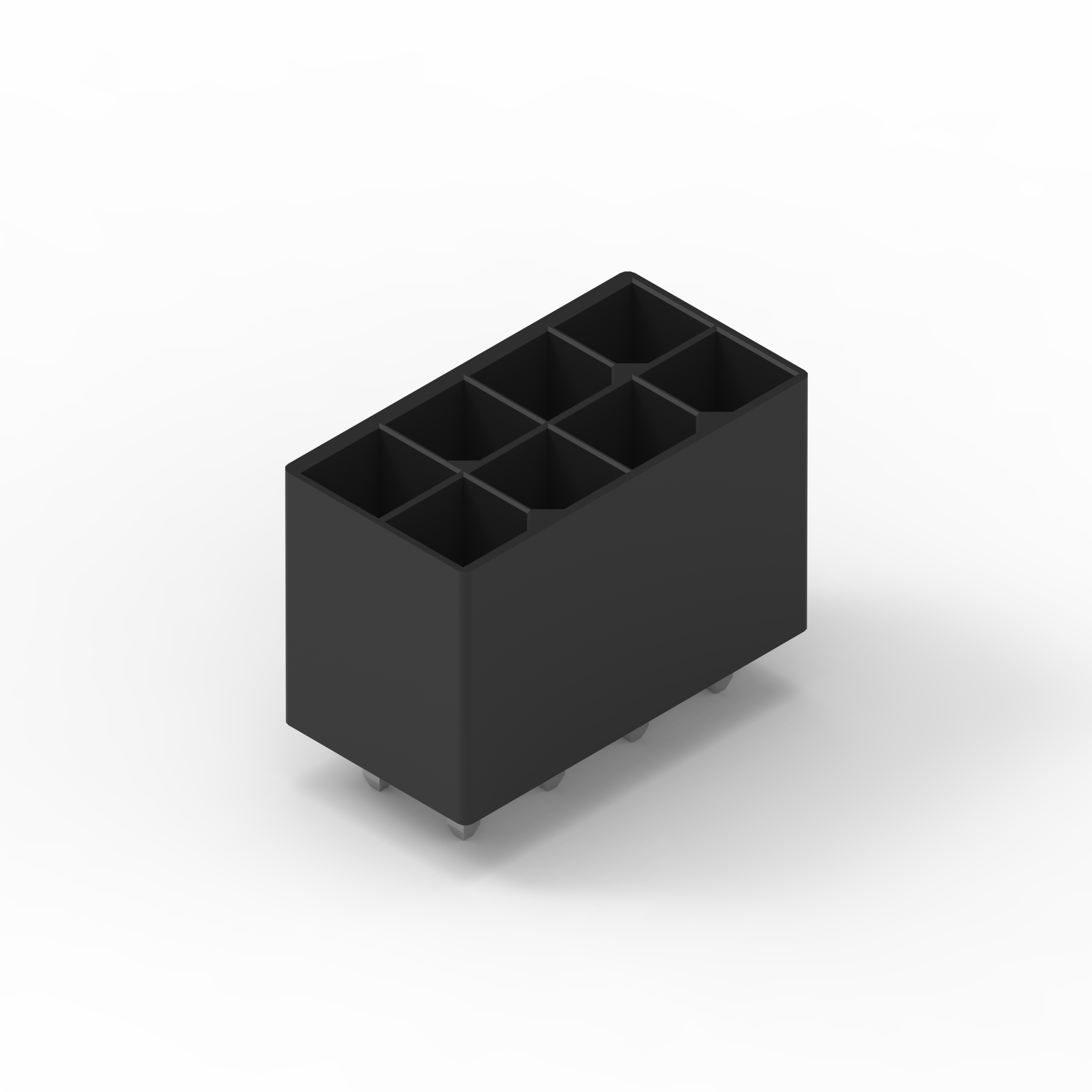 Würth Elektronik 657008230201 electronic component product image